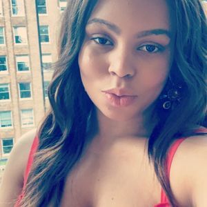 Meet your Posher, Chelsey